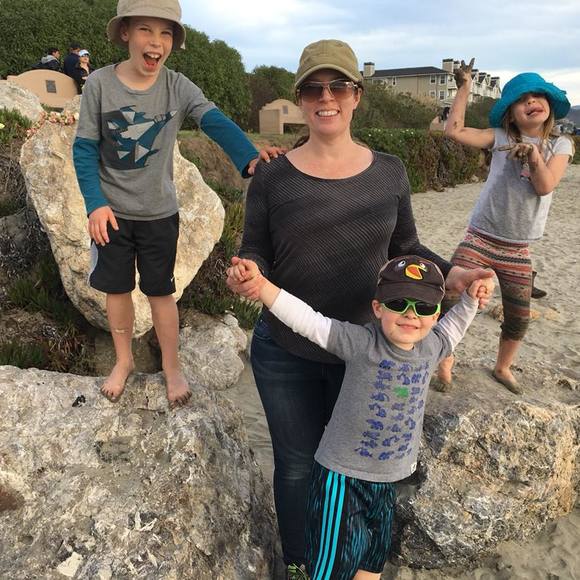 Meet your Posher, Maeve - Picture 1 of 1